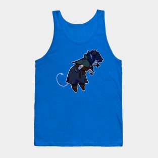 Jester Tank Top